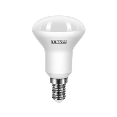 Лампа ULTRA LED Гриб матовый R50 E14 7W 3000K