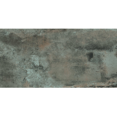 Metal Blu Mat 60x120 R