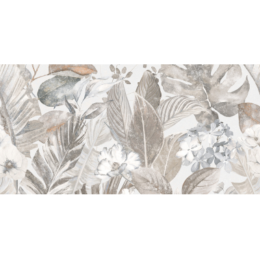 Elite Flower Decor A Mat 60x120 R
