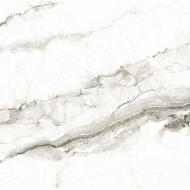 Marble Snow Pol 60x60 R (JZLT6004)