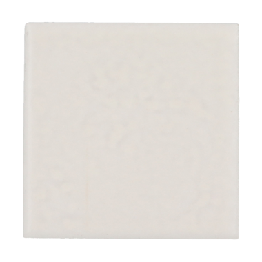 Octagon Taco Blanco Mat 4.6x4.6