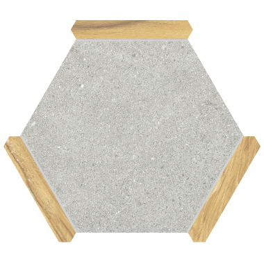 Sacramento Ceniza Pino 22x25