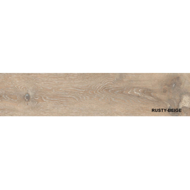 Daintree Rusty-beige matt DA-02 19,4x120 R