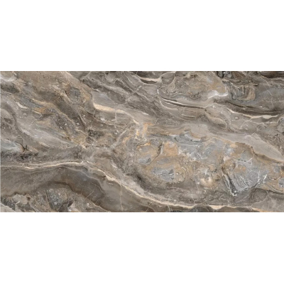 MarbleSet Оробико Темный Греж лапп. 60x120 R