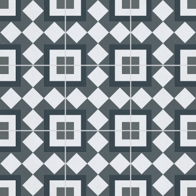 Bristol Green Mat (Pre-cut) 60x60 R