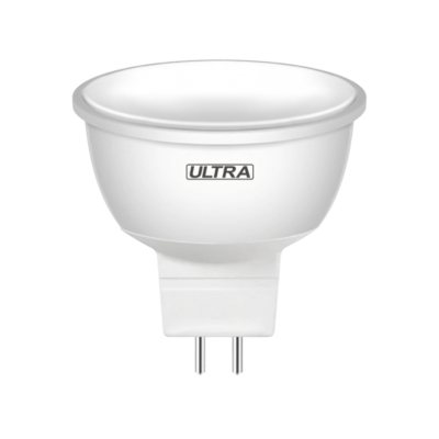 Лампа ULTRA LED MR16 5W 3000K