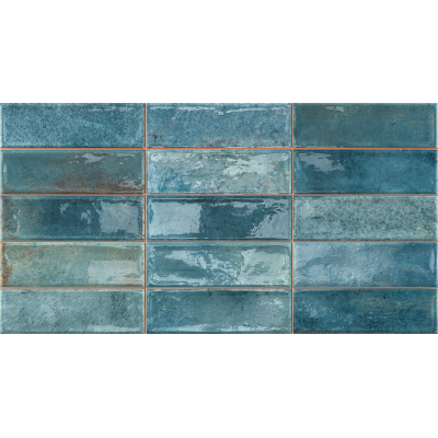 Pre. Artsquare Blu 31.6x60