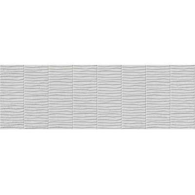 Contract Nantes White Mate 33.3x100 R