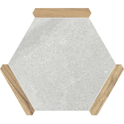 Sacramento Ceniza Pino 22x25