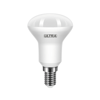 Лампа ULTRA LED Гриб матовый R50 E14 7W 4000K