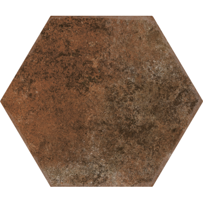 Pompeia Marron 20x24