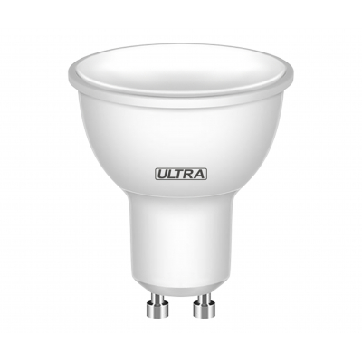 Лампа ULTRA LED GU10 7W 4000K