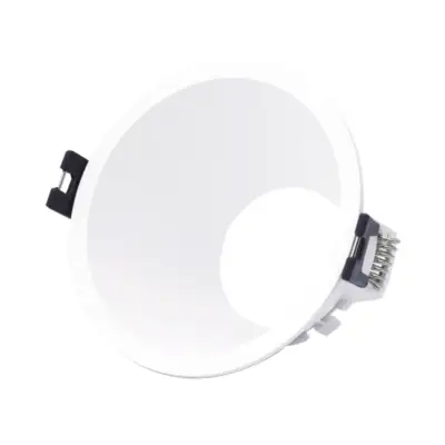 Светильник встроенный ULTRA F600 Ø93 (белый)