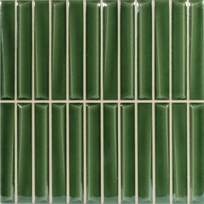 Melody Royal Green 20x20