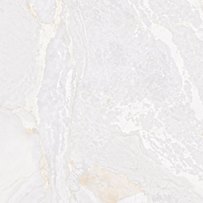 Planet White Metal Shine 120x120 R