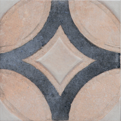 Decor Fondant Blanc 20x20