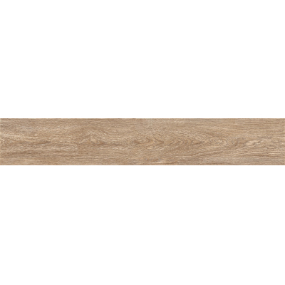 Oakwood Brown Mat 25x150 R
