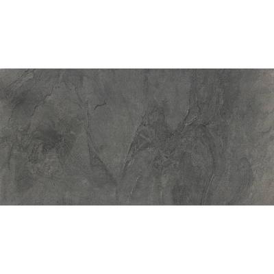 Atlantis Anthracite Lap 60x120 R