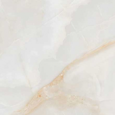 Agate Onyx Crema Pol (G) 60x60 R