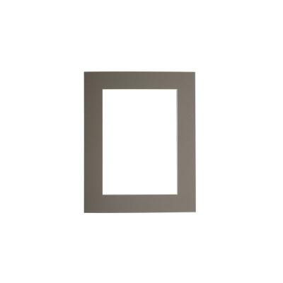 Паспарту темно-серое NS549, 29.7x38.5