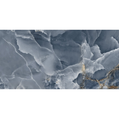 Marmo Onice Azul Pol (HG) 60x120 R