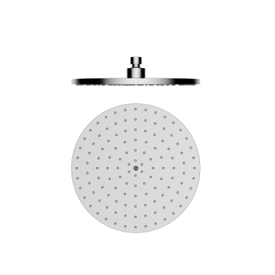 Верхний душ AIR 300 мм  058263