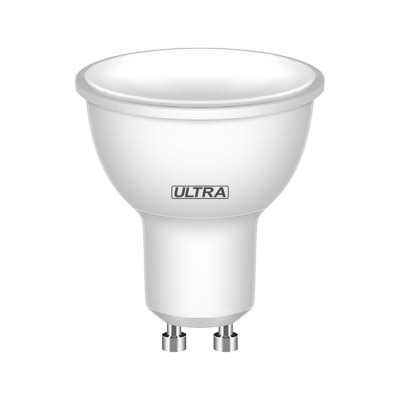 Лампа ULTRA LED GU10 7W 3000K