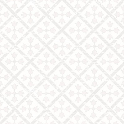 Guadalupe White 18.7x18.7