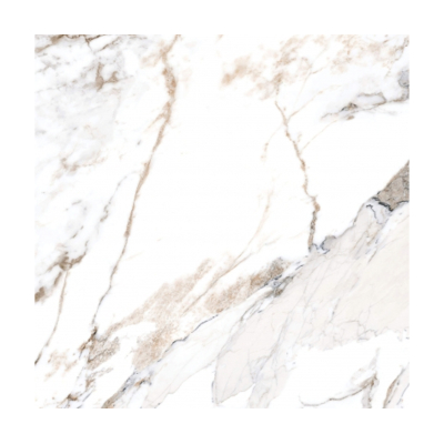 Marble-X Бреча Капрайа Белый лапп. 60x60 R