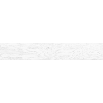 Silicate Wood White Mat 20x120 R