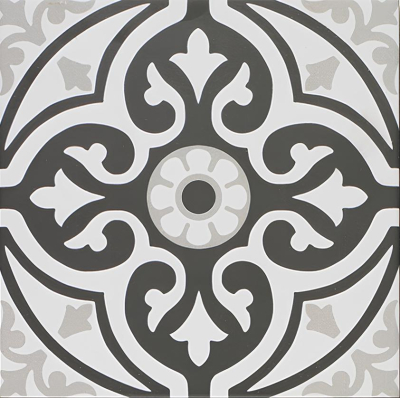 Norm-White Centro 20x20