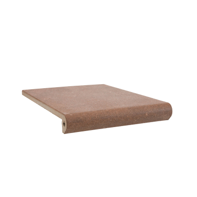 Peldano Manhattan Red ступень прямая 24.5x33