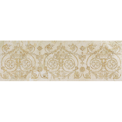 Unika Breccia Stream Listello Lap 19.8x59.5 R