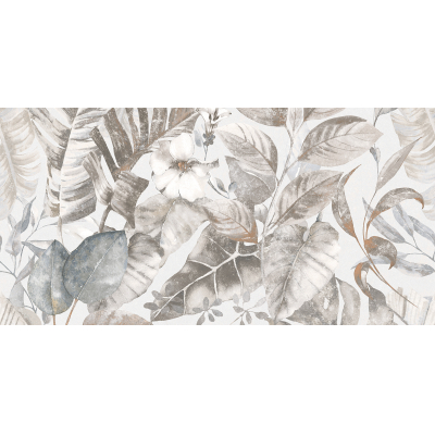 Elite Flower Decor B Mat 60x120 R
