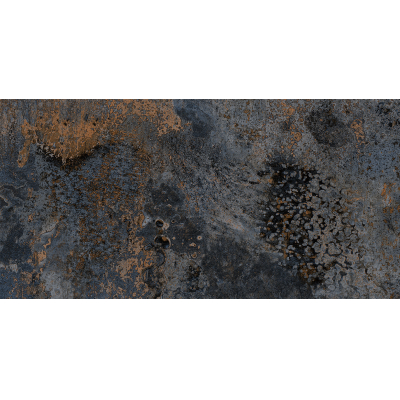 Crystal Blue Metallic Mat 60x120 R