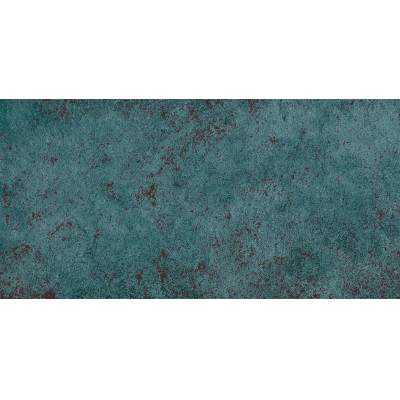 Irony Aqua Metallic Mat 60x120 R