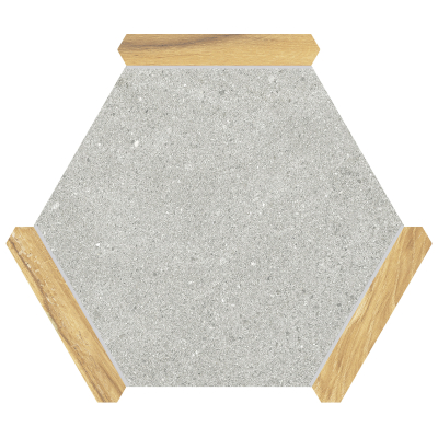 Sacramento Ceniza Pino 22x25