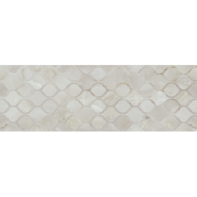 Decor Lemnos Perla 33.3x100 R