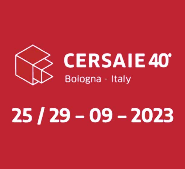 Cersaie 2023 и основные тренды этого года