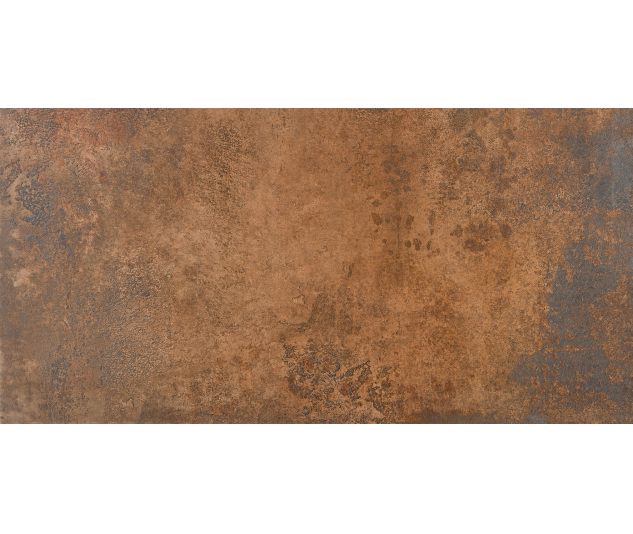 Купить керамогранит Rusty Metal Copper Lap 60x120 R