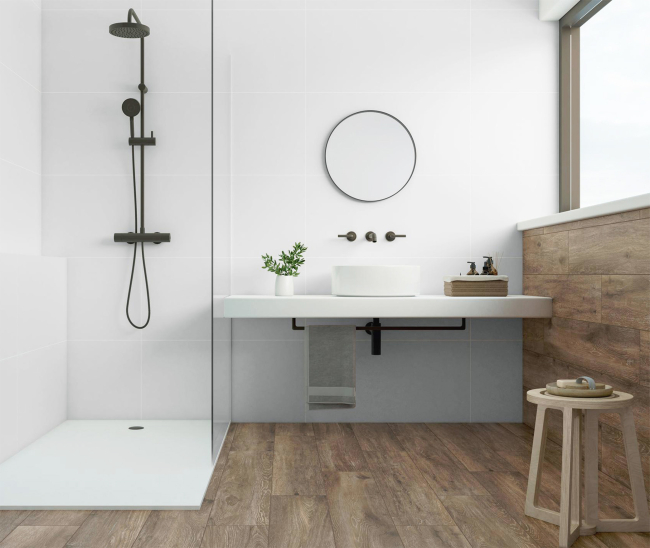 Viggo Nogal Mat 20x120 R