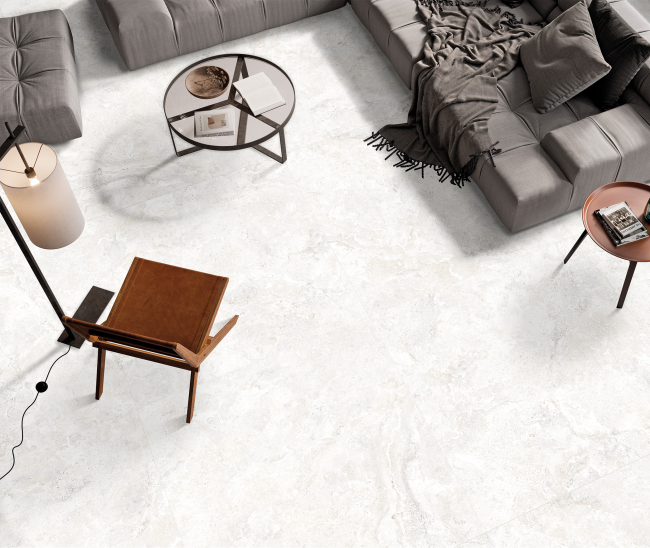 Chateau White Mat 60x120 R