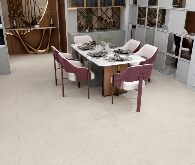Sohma Crema Mat 60x120 R
