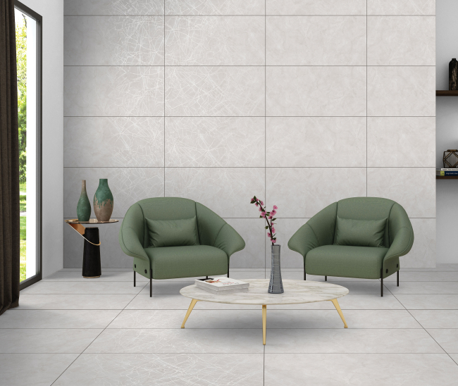 Vanity Bianco Mat (GRL) 60x120 R