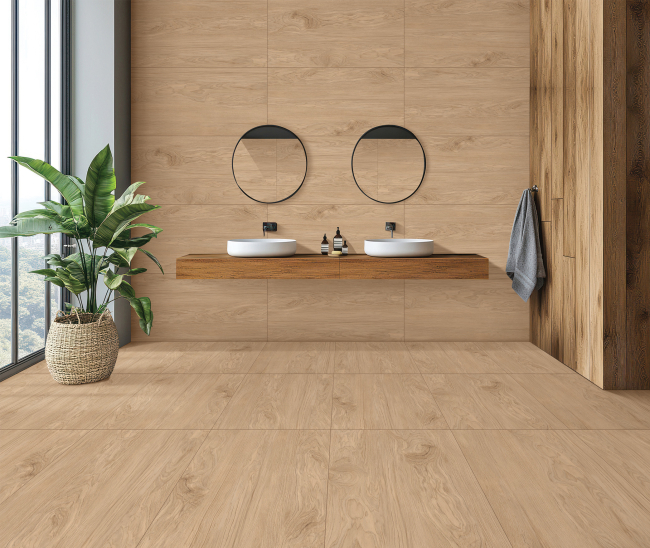 Axi Walnut Mat 60x120 R