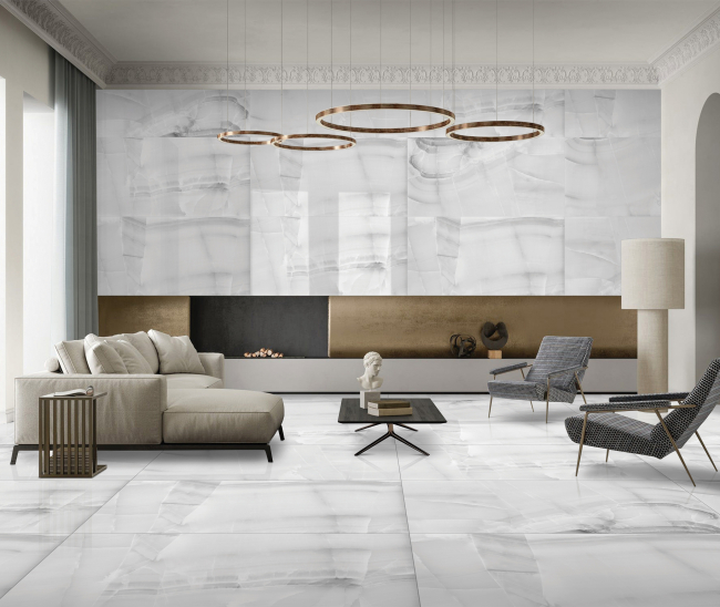 Vendome Blanco Pol (G) 60x120 R