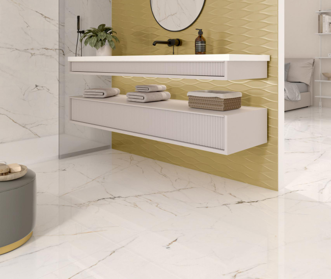 Torano Dorado Pol 120x120 R