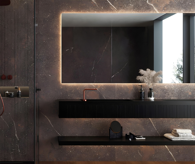 Royal Brown ST100x275 R