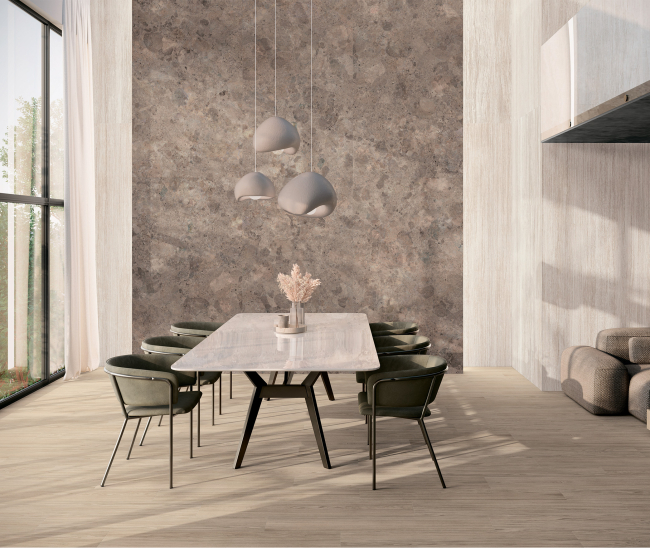 Ferriere Quercia 20x120 R