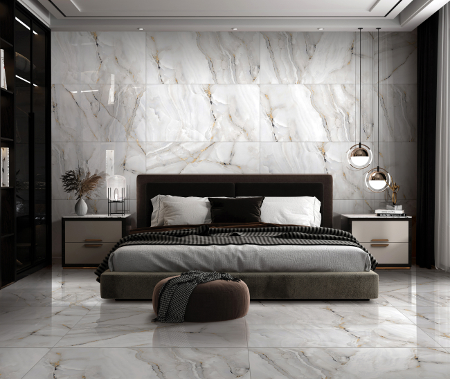 Noble Stone Pol (G) 60x120 R